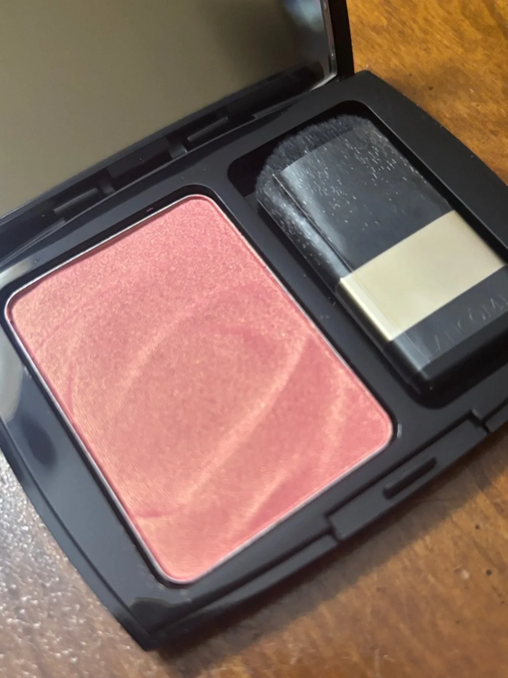 Lancome buildable soft